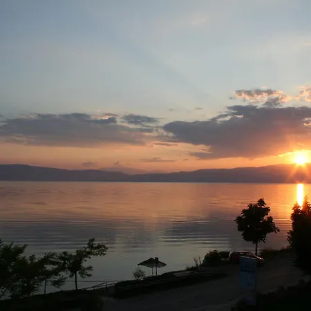 Nova * Ohrid