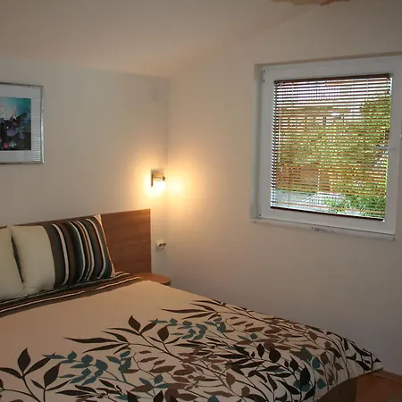 Nova Appartement Ohrid