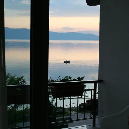 Nova Ohrid