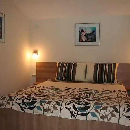 Appartement Nova *