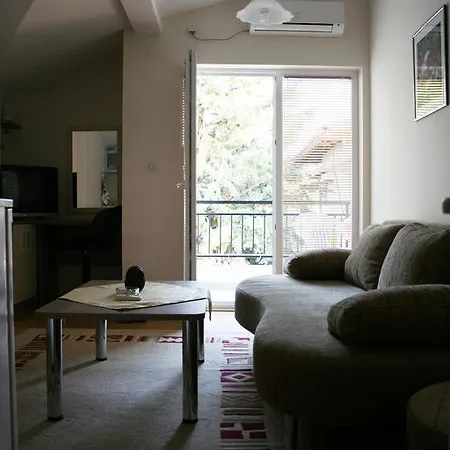 Appartement Nova *
