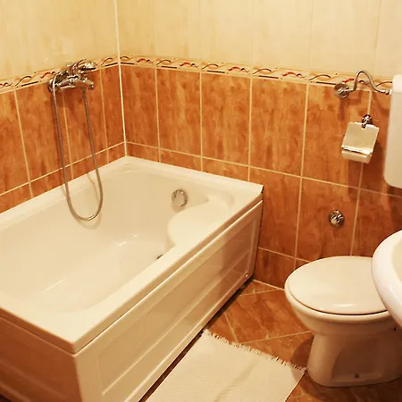 Nova Appartement *