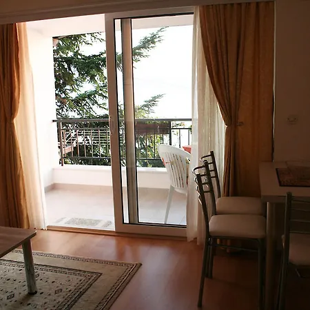 Appartement Nova Ohrid
