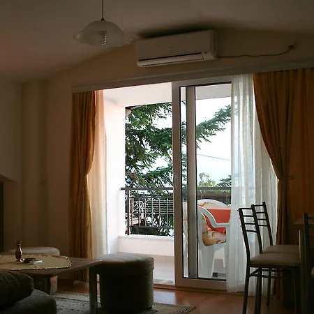 Nova Appartement Ohrid