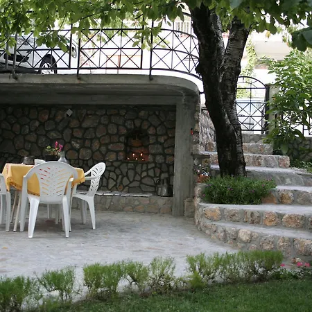 Appartement Nova *
