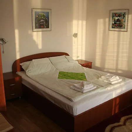 Appartement Nova