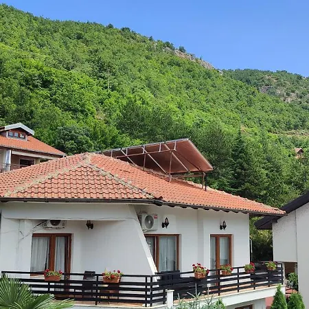 Nova Ohrid