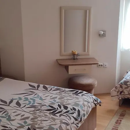 Nova Appartement