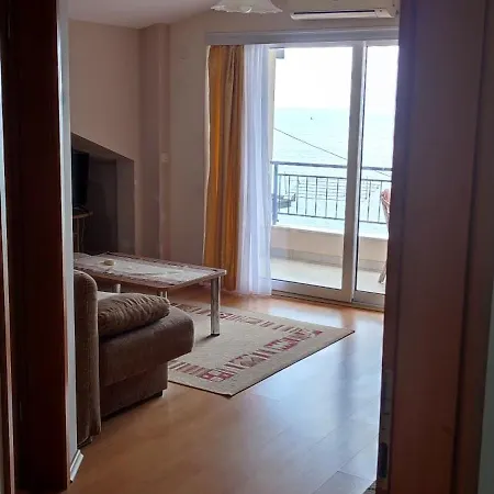 Nova Appartement Ohrid