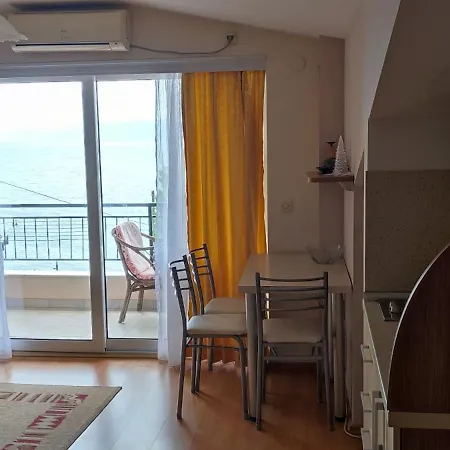 Nova Ohrid