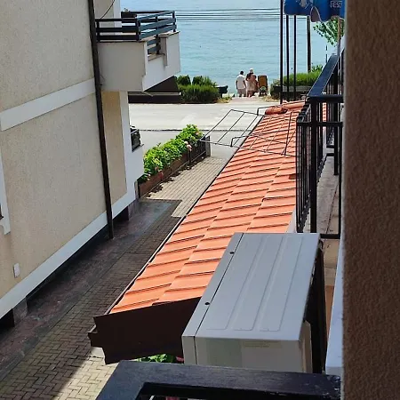 Appartement Nova *
