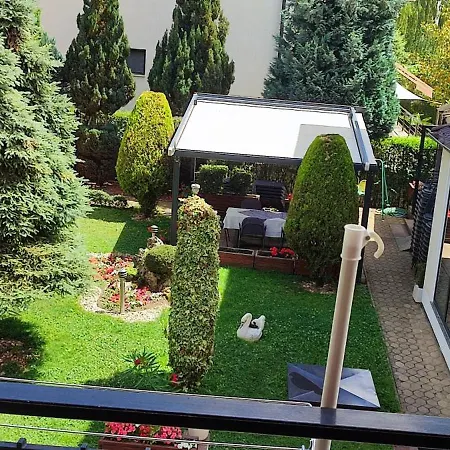 Appartement Nova Ohrid