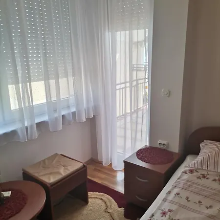 Nova * Ohrid