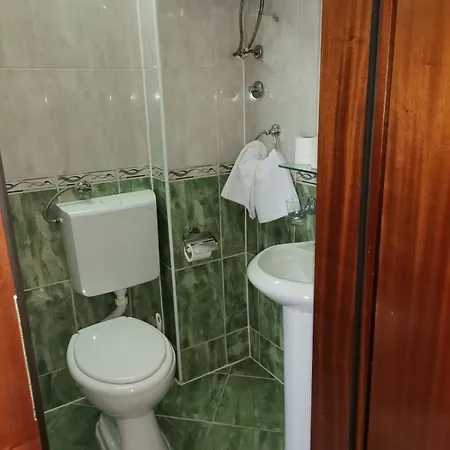Appartement Nova *