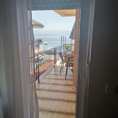 Appartement Nova Ohrid